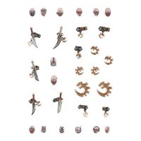 Genestealer Cults Upgrades D.O.