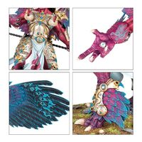 Thousand Sons: Magnus the Red