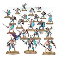 Tzeentch Arcanites Kairic Acolytes