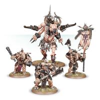 Warherds Bloodfeast Gorgers