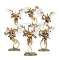Stormcast Eternals Prosecutors (6)