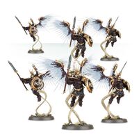 Stormcast Eternals Prosecutors (6)