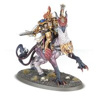 Stormcast Eternals Lord-Aquilor