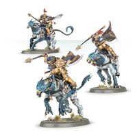 Stormcast Eternals Vanguard-Palladors