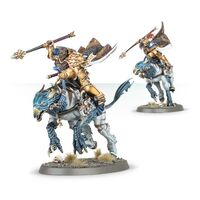 Stormcast Eternals Vanguard-Palladors