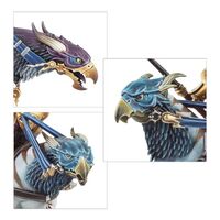Stormcast Eternals Vanguard-Palladors