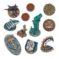 Hero Bases Warhammer AOS