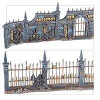 Sigmarite Mausoleum