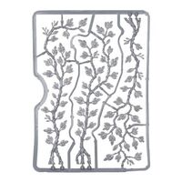 Citadel Creeping Vines