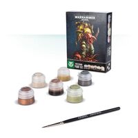Death Guard Paint Set