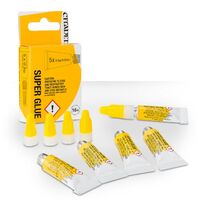 Citadel Super glue (5x0,5g)