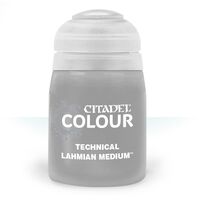 Lahmian Medium Technical 24ml