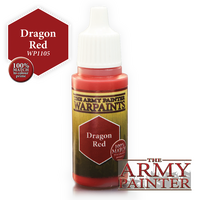 Dragon Red (18ml)