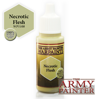 Necrotic Flesh (18ml)
