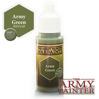 Army Green (18ml)