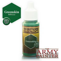 Greenskin (18ml)
