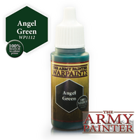 Angel Green (18ml)
