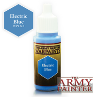 Electric Blue (18ml)