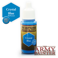 Crystal Blue (18ml)
