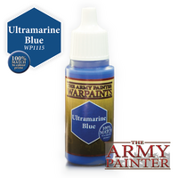 Ultramarine Blue (18ml)