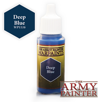 Deep Blue (18ml)