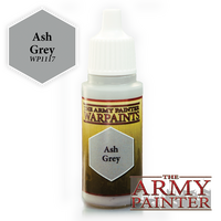 Ash Grey (18ml)