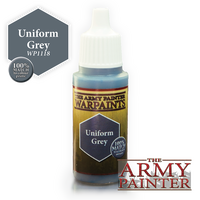 Uniform Grey (18ml)