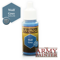 Wolf Grey (18ml)