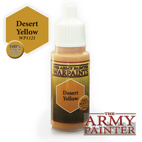 Desert Yellow (18ml)