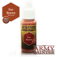Fur Brown (18ml)