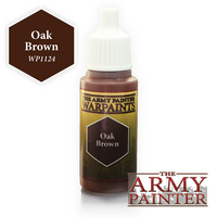 Oak Brown (18ml)