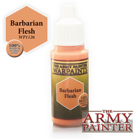 Barbarian Flesh (18ml)