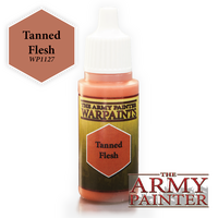 Tanned Flesh (18ml)