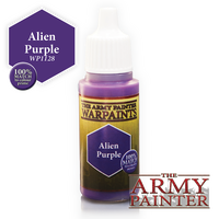 Alien Purple (18ml)