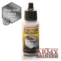 Plate Mail Metal (18ml)