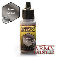 Gun Metal (18ml)