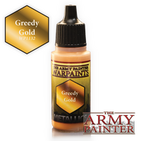 Greedy Gold (18ml)