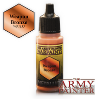 Weapon Bronze (18ml)