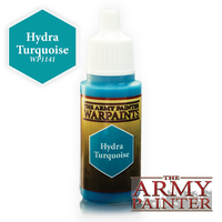 Hydra Turquoise (18ml)