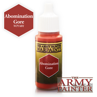 Abomination Gore (18ml)
