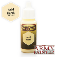 Arid Earth (18ml)
