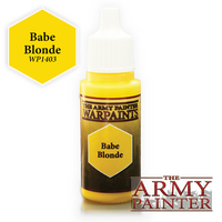 Babe Blonde (18ml)