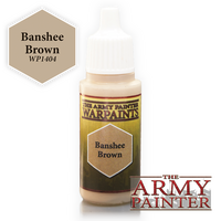 Banshee Brown (18ml)