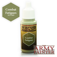 Combat Fatigue (18ml)