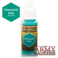 Elemental Bolt (18ml)