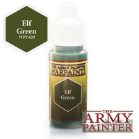 Elf Green (18ml)