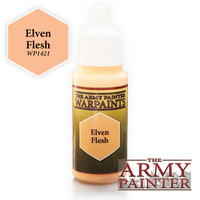 Elven Flesh (18ml)