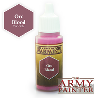 Orc Blood (18ml)