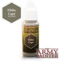 Filthy Cape (18ml)