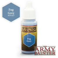 Fog Grey (18ml)